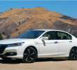 Honda Accord 2014