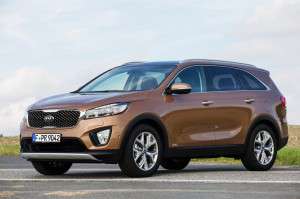 Kia Sorento 2015-4