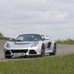 Lotus Exige S-4