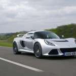 Lotus Exige S-6