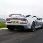 Lotus Exige S-8