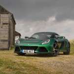 Lotus Exige S-9