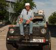 Mercedes-Benz Clase G-1