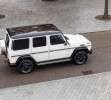 Mercedes Clase G 35 Edition-5