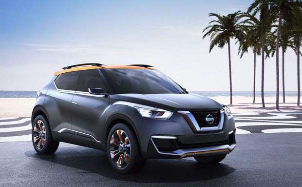 Nissan Kicks-9