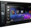 Sistema infoentretenimiento Pioneer-Apple CarPlay-01-gal