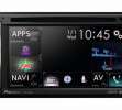 Sistema infoentretenimiento Pioneer-Apple CarPlay-02-gal
