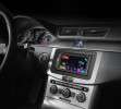 Sistema infoentretenimiento Pioneer-Apple CarPlay