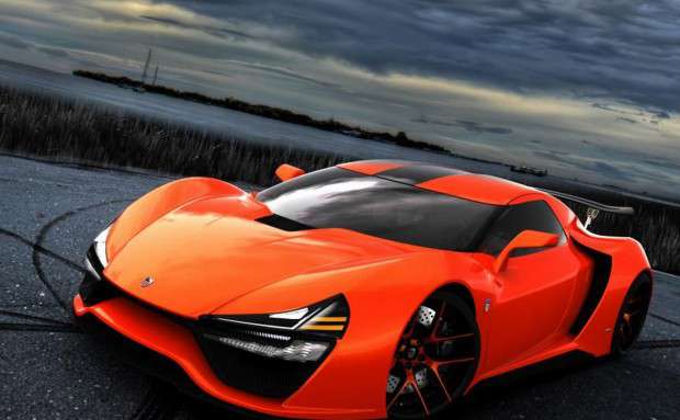 Trion Nemesis-12