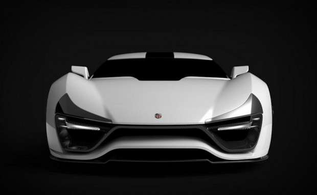 Trion Nemesis-4