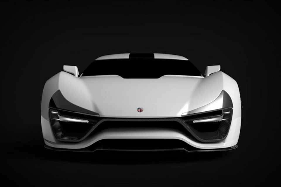 Trion Nemesis-4