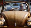 VW Beetle madera Bosnia