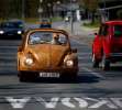 VW Beetle madera Bosnia