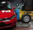 Volkswagen Golf 7 LatinNCAP