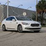 kia K900-30