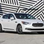 kia K900-29