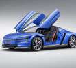 Volkswagen XL Sport