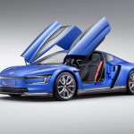 Volkswagen XL Sport