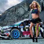 Monster Girls Nov. 2014