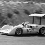 Chaparral