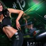 Monster Girls Nov. 2014
