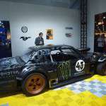 Ford Mustang de Ken Block