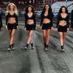 Monster Girls Nov. 2014