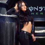 Monster Girls Nov. 2014