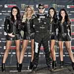 Monster Girls Nov. 2014