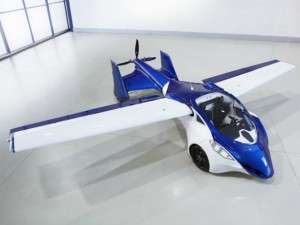 Aeromobil 3.0