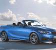 BMW Serie 2 Cabrio