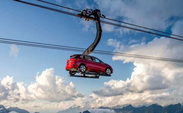 BMW Serie 2 Active Tourer-1