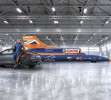 Bloodhound récord 2015