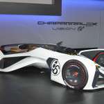 Chaparral 2X