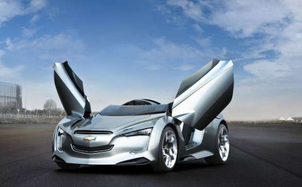 Chevrolet Miray