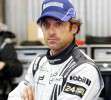 El actor Patrick Dempsey en su faceta de piloto
