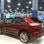 Ford en el Auto Show de Miami 2014