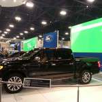 Ford en el Auto Show de Miami 2014