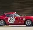 Ferrari 275 GTB Le Mans subasta-03-g