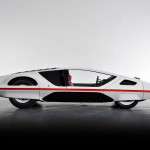 Ferrari 512S Modulo-1