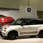 Fiat en el Auto Show de Miami 2014