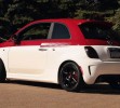 Fiat 500 Abarth Scorpion