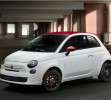 Fiat 500 Ribelle Auto Show Miami 2014