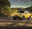 2016 Fiat 500X 8