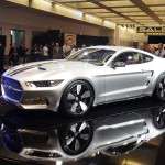 Fisker Rocket