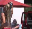Florida auto lavado hot