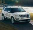 Ford Explorer 2016