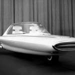 Ford Gyron Concept-1