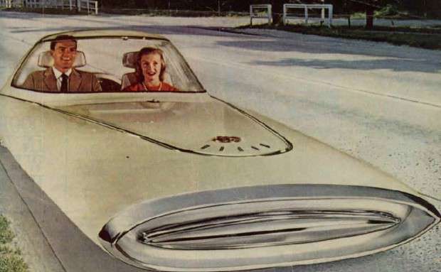 Ford Gyron Concept-7