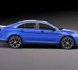 Ford Taurus 2015